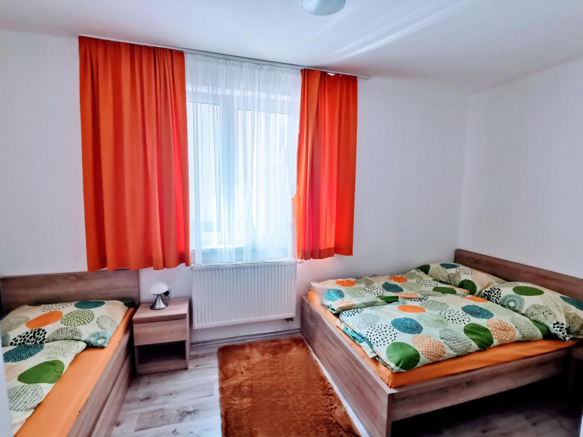 Comenius Apartments - Apartmany Na Rohu Svidnik Exterior photo