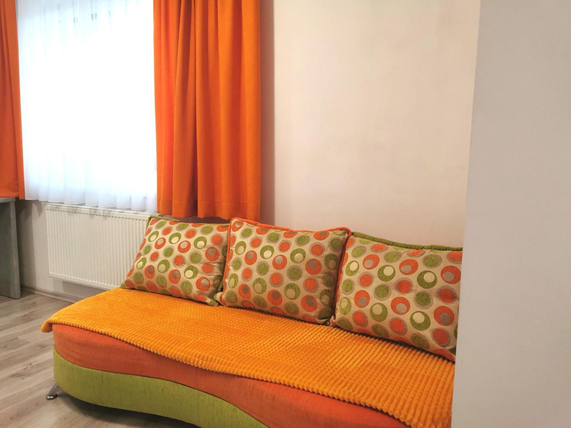 Comenius Apartments - Apartmany Na Rohu Svidnik Exterior photo