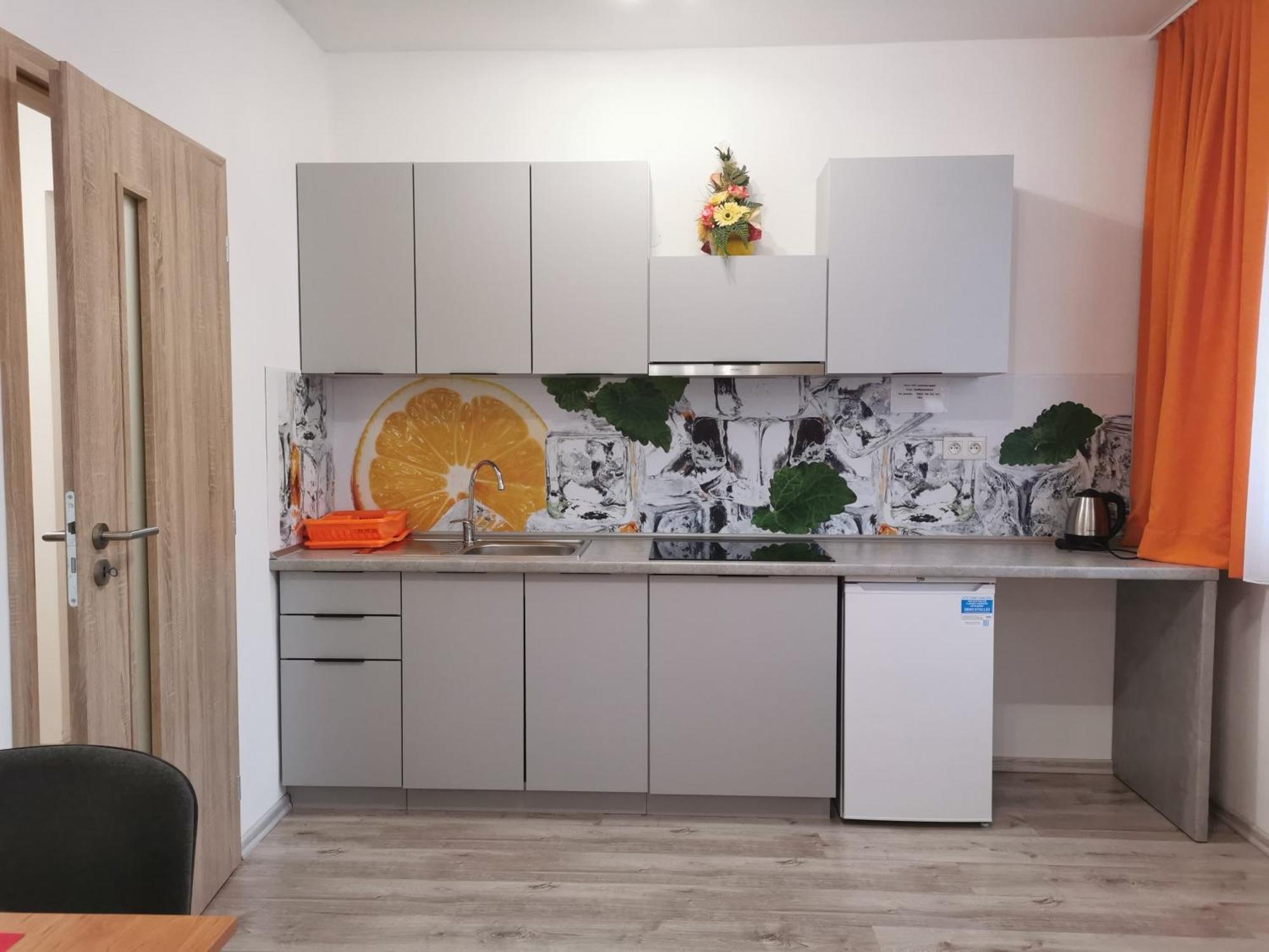 Comenius Apartments - Apartmany Na Rohu Svidnik Room photo