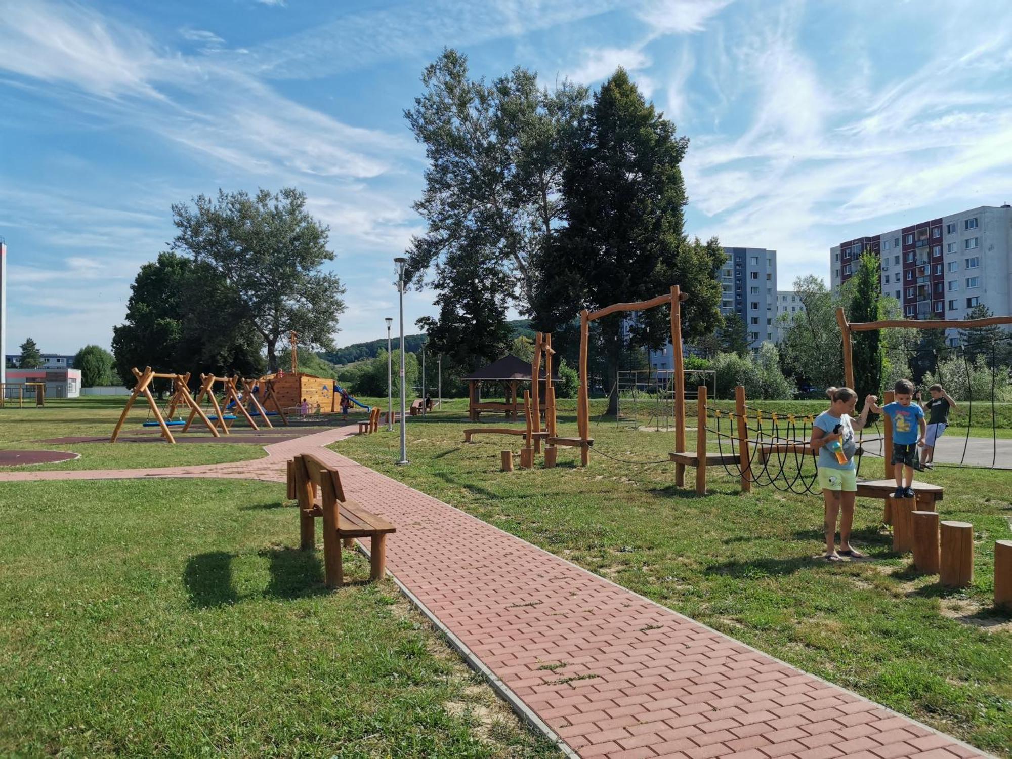 Comenius Apartments - Apartmany Na Rohu Svidnik Exterior photo